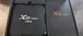 Ново ТВ ВОХ Х96 Max Ultra 4Ram/32Rom Нов в Гаранция, снимка 1