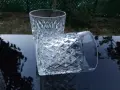 * Bohemia * - кристален сервиз за уиски НОВ !, снимка 8