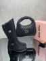 дамски ботуши miu miu, снимка 3