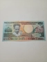 СУРИНАМИ БАНКНОТА 250 ГУЛДЕНА 1988 Г , снимка 1
