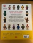 LEGO каталог с визуална история и минифигурка, снимка 10