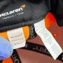 Mclaren Formula 1 New Era Шапка с Козирка One Size OSFA Оранжева, снимка 4