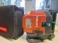 Лазарен нивелир HILTI PM 20-CG, снимка 5