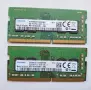 SAMSUNG  16GB/2х8/DDR4 2400MH Memory Module , снимка 6