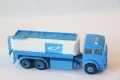 HERPA 1:87 H0 IVECO MAGIRUS ЦИСТЕРНА КАМИОН МОДЕЛ, снимка 6