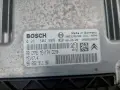 Компютър 0261 S04 009 за Пежо 308 - 1.4 - 95к.с - 2008г., снимка 2