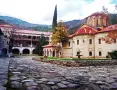 Бачковски Манастир и Асеновград, снимка 2