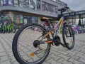 SPRINT Велосипед 24" Interbike Everest син, снимка 11