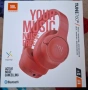 JBL Tune 760NC безжични слушалки с Active Noise Cancelling, снимка 1