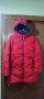 Яке палто за момиче зимно 134-146, снимка 2