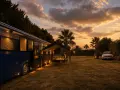 Grand Express - оборудван мобилен дом за туристически бизнес, снимка 5