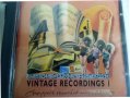 Archive, Vintage Recordings - оригинални аудио дискове, снимка 3