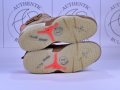 Nike AirJordan Retro 6 British Khaki, снимка 6