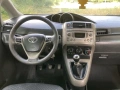 Тойота версо/Toyota Verso 2.0D4D 126кс 09-12г НА ЧАСТИ, снимка 10