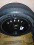 Резервна гума джип чироки 18цола нова, снимка 9