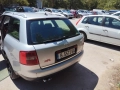 Ауди а6 комби 2002, снимка 7
