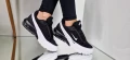 Nike черни дамски маратонки , снимка 4
