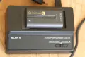 Видеокамера SONY  HXR-NX5E, снимка 3