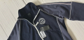  Armani Exchange A/X  Milano Full Zip Oversize Mens Size XS НОВО! ОРИГИНАЛ! Мъжко Горнище!, снимка 1