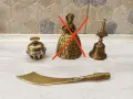 Месингови красоти, снимка 3