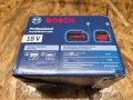 Акумулаторна батерия Bosch proCORE 18V 5.5Ah Original Нова! Гаранция!, снимка 3