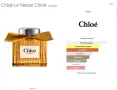 Chloé Le Nectar 100 мл, снимка 3