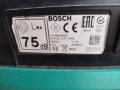 Косачка робот BOSCH INDEGO, снимка 3