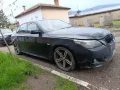 Shadow line BMW E60 Шадоу лайн БМВ Е60, снимка 2