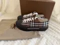дамски маратонки Burberry , снимка 2