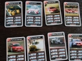 Колекционерски карти с автомобили TOP ASS - Motorsport , снимка 5