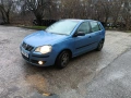 VW Polo 1.4 бензин-газ , снимка 5