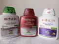 Билкови шампоани Bioxcin за борба с косопада от силен до много, снимка 1 - Продукти за коса - 41859792
