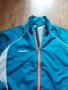 Craft T&F Wind Jacket Men - страхотно мъжко горнище М , снимка 3