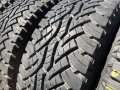 255/70/15 Continental Cross Contact AT 2015г M+S 108S 8,8мм и 9,8мм, снимка 7