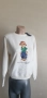 POLO Ralph Lauren Bear Womens Size XS и M 2 бр НОВО! ОРИГИНАЛ! Дамски Суичър!, снимка 3