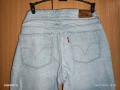 Нови дънки Levi's, снимка 2