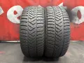 225 50 17, Зимни гуми, Pirelli SottoZero3, 2 броя, снимка 2