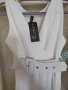 Официален бял гащеризон , снимка 5