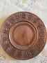 Декоративни чинии с дърворезба, снимка 4