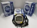 █▬█ █ ▀█▀НОВ ПРОФЕСИОНАЛЕН ХРОНОМЕТЪР CASIO HS-70W-1 HS-80TW-1EF ХРОНОМЕТРИ КАСИО ЗАСИЧАНЕ НА ВРЕМЕ , снимка 4