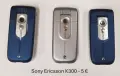 Панели за Sony Ericsson K750,T610,J200,J110,K770,K320,W302,W810,W890,W200,в902,K310,S302,K220,K600, снимка 4