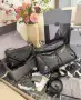 Balenciaga Дамска чанта, кожа, снимка 7