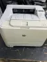 Лазерен принтер HP LJ 2055 DN, снимка 1
