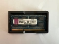 Рам памет за лаптоп  ADATA и Kingston 2x2 GB DDR3 1066Mhz, снимка 6