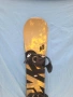 сноуборд  K2  с автомати  165Wсм, снимка 2