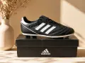 Продавам чисто нови оригинални футболни обувки Adidas Kaiser 5 Liga., снимка 5