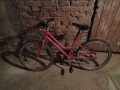 Продавам велосипед Тайфун , снимка 1