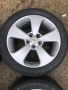 АЛУМИНИЕВИ ДЖАНТИ 17 ЦОЛА CHEVROLET CRUZE 2.0 CDI 17X7J XIS44 , снимка 4