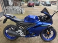 Yamaha YZF 125 R, снимка 6