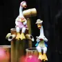 Декоративни градински фигури , снимка 2
